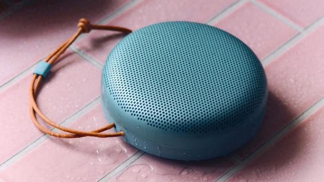 代 Beosound A1 蓝牙扬声器Bang  Olufsen 推出第三(图1)