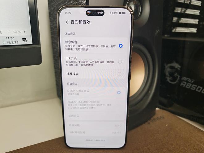 置堆满没短板！跑分350万断崖领先那个荣耀带着GT Pro回来了！配(图8)