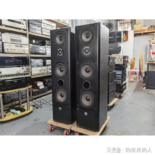 圳中创世纪专业灯光音响齐全展览馆音箱实力厂家推荐深(图2)