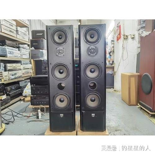 圳中创世纪专业灯光音响齐全展览馆音箱实力厂家推荐深(图1)