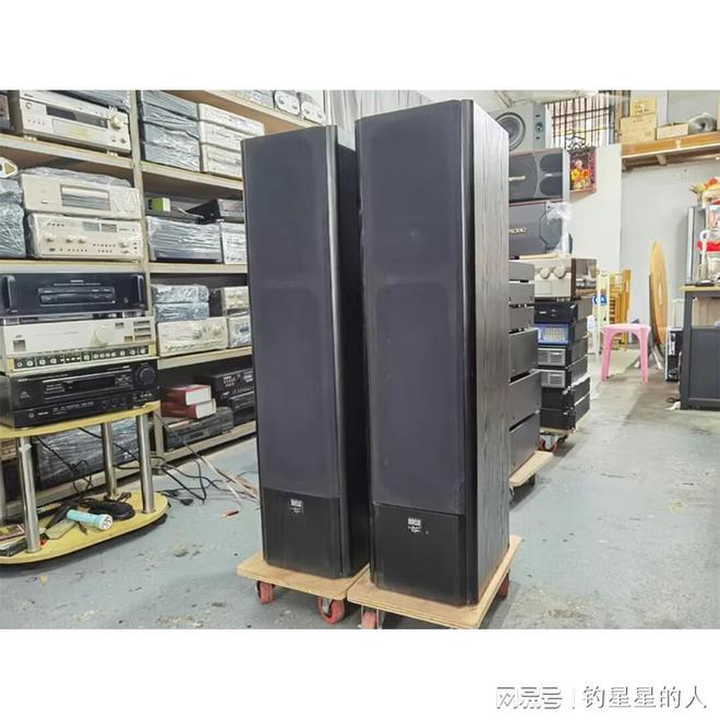 圳中创世纪专业灯光音响齐全展览馆音箱实力厂家推荐深(图3)