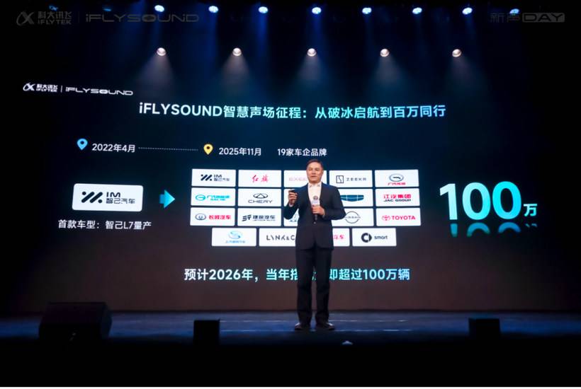 YSOUND重塑车载听享体验AI音效才是好音效!iFL(图6) YSOUND重塑车载听享体验AI音效才是好音效!iFL(图6)