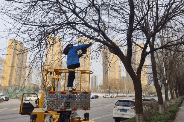 暖心举措迎春节 守护年味护平安(图5)