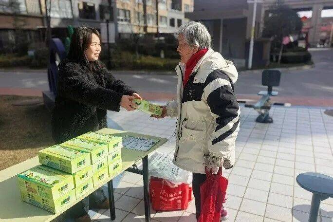 暖心举措迎春节 守护年味护平安(图11)